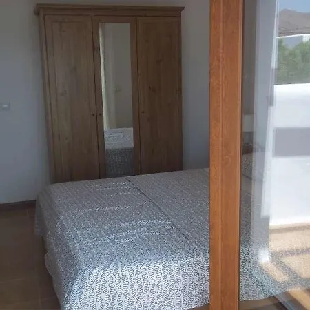 Apartamento Plylitas
