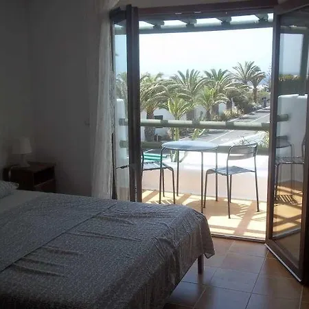 Apartamento Plylitas
