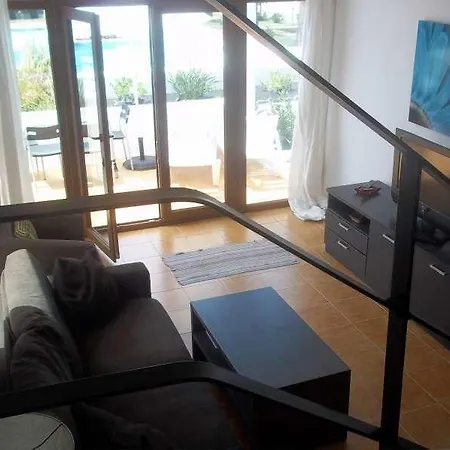 Plylitas Apartment *