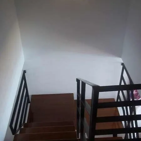 Apartment Plylitas