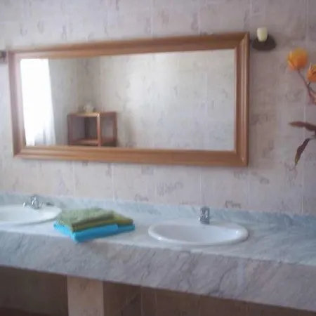 Apartment Plylitas Charco del Palo